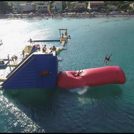 Ipsos Aqua Arena