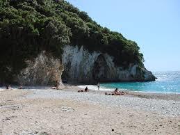 Αγγελόκαστρο Κέρκυρας
