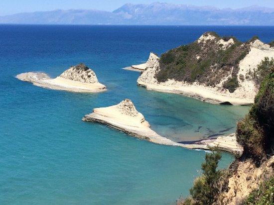 Ακρωτήριο Δράστης