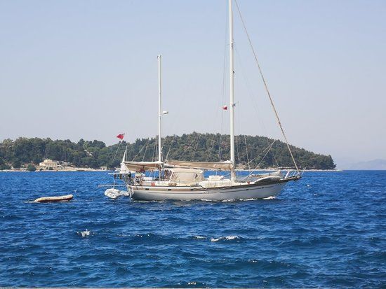 Μονή Βλαχερνών Κέρκυρας