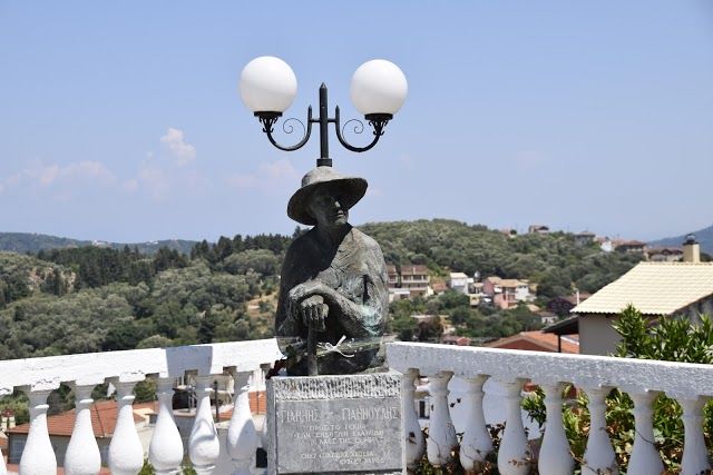 Βυζαντινό Φρούριο Γαρδικίου