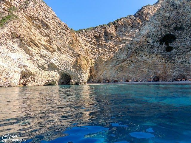 Παλαιοκαστρίτσα