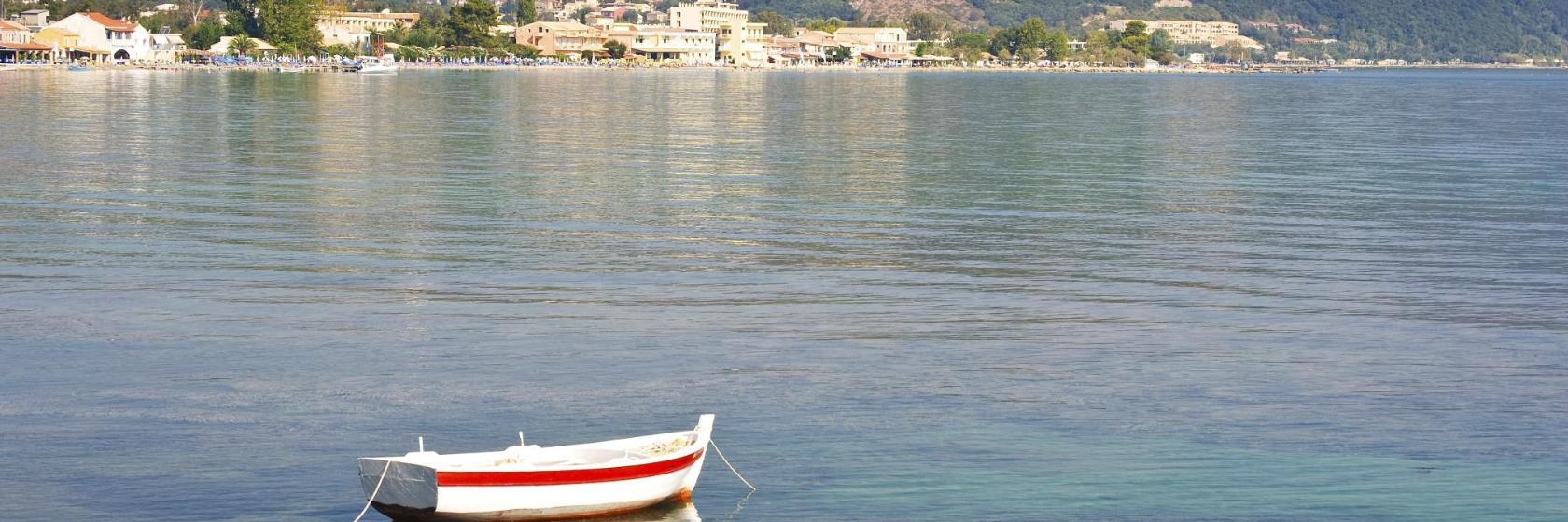 Παραλία Μπουκάρη